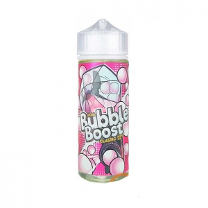 Жидкость Cotton Candy - Bubble Boost - Classic