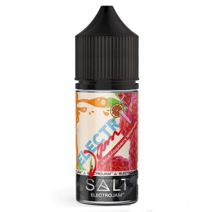 Жидкость Electro Jam Salt (30 ml) - Citrus-Raspberry Lemonade
