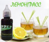 Жидкость Grizzly Лемонграсс 30 мл.