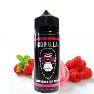 Жидкость для сигарет Raspberry Ice Cream | Купить