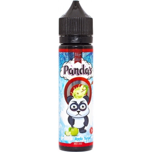 Жидкость Panda s Ice 60 мл - APPLE TARGET