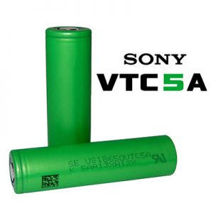 Аккумулятор  Sony VTC5A 18650