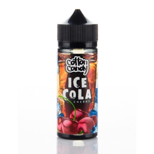 Cotton Candy Ice Cola Cherry