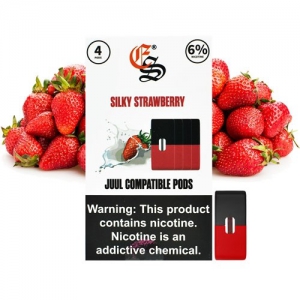 Картриджи Eonsmoke (для JUUL) - Strawberry