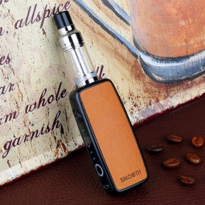 Набор Smooth Starter Kit от Vapeonly