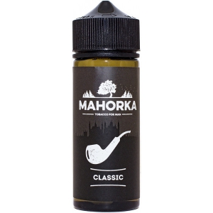 Жидкость Mahorka 120 мл - Classic