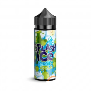Жидкость Splash Ice Frosty Apple 120 мл