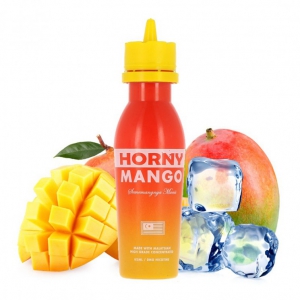 Horny - MANGO 65 мл (клон)