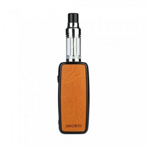 Набор Smooth Starter Kit от Vapeonly