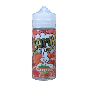 Cotton Candy Bomb -  Grapefruit