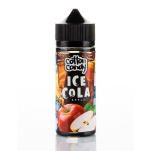 Cotton Candy Ice Cola Apple