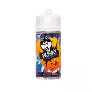 HUSKY  DOUBLE ICE ARCTIC STRIKE