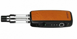 Набор Smooth Starter Kit от Vapeonly