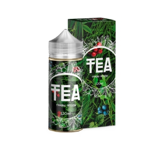 Жидкость Tea - Травы-Ягоды