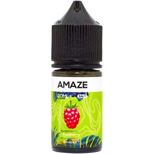 AMAZE SALT (30 ml) Raspberry
