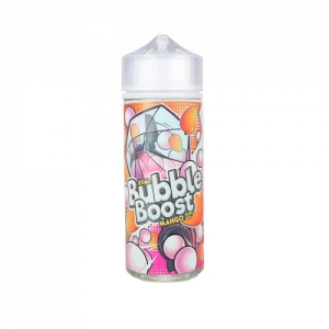 Жидкость Cotton Candy - Bubble Boost - Mango