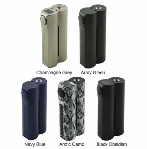 Double Barrel V3 Squid Industries