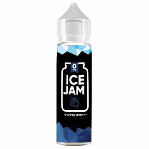 Ice Jam (60 ml) - Blueberry