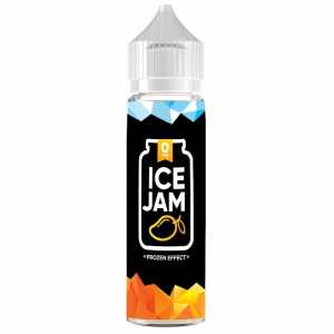 Ice Jam (60 ml) - Mango