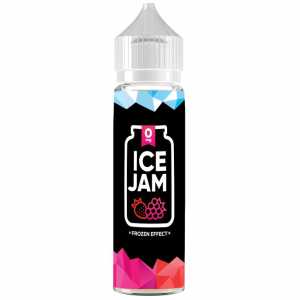 Ice Jam (60 ml) - Raspberry Srtrawberry