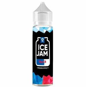 Ice Jam (60 ml) - Red Bull
