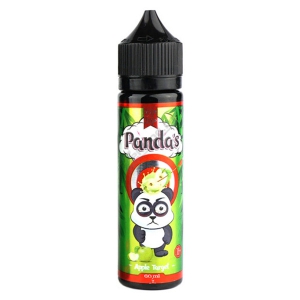 Жидкость для сигарет PANDA'S Apple Target