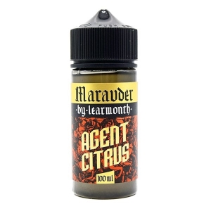 Marauder - Agent Citrus