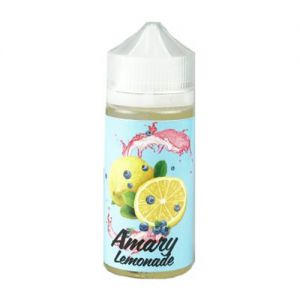 Купить жидкость Amary - Lemonade 100 мл