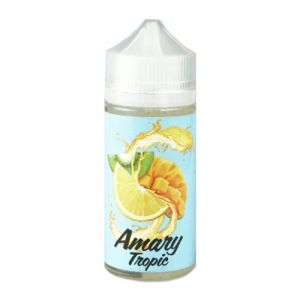 Купить жидкость Amary - Tropic 100 мл