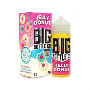 Jelly Donut - Big Bottle 