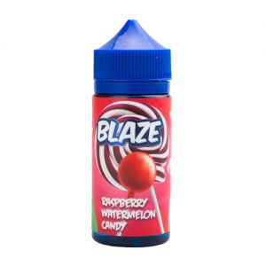 Купить жидкость Blaze Salt - Raspberry Watermelon Candy 100 мл