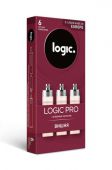 Сменные капсулы для Logic Pro