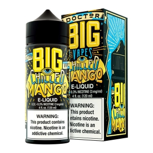 Doctor Big - Chilled Mango