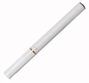 Купить электронную сигарету DENSHI TABACO Premium White с доставкой