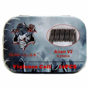 Demon Killer Alien V2 купить за 490 руб.