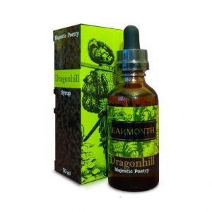Жидкость для е-сигарет Learmonth Dragonhill | Купить
