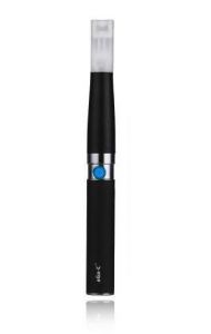 Электронная сигарета EGO-C One black купить за 1490 руб
