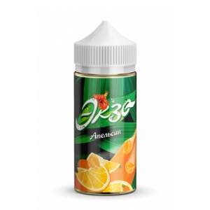 Жидкость Экзо - Апельсин