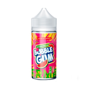Жидкость Bubble Gum - Watermelon