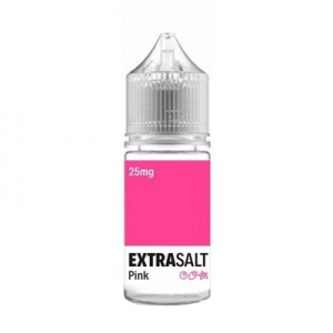 Extra Salt - Pink