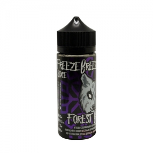 Жидкость Freeze Breeze - Forest Berry