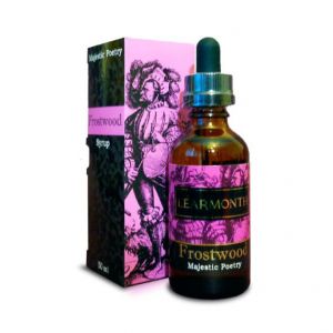 Жидкость для е-сигарет Learmonth Frostwood | Купить