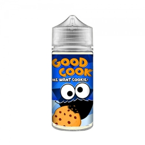 Good Cook - Me Want Cookie