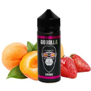 Жидкость для электронных сигарет Gorilla Shake | Купить
