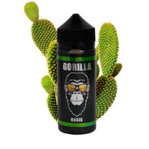 Жидкость для электронных сигарет Gorilla Oasis | Купить