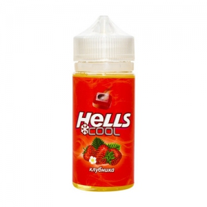 Hells - Клубника