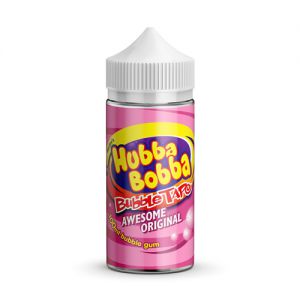 Купить жидкость Hubba Bobba (Awesome Original) 100 мл