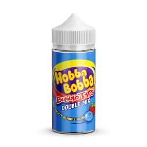Купить жидкость Hubba Bobba (Double Mix) 100 мл