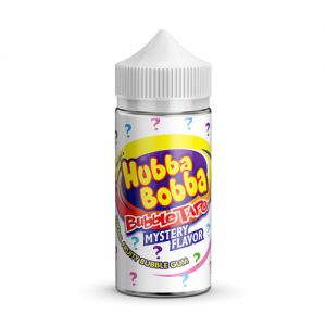 Купить жидкость Hubba Bobba (Mystery Flavor) 100 мл