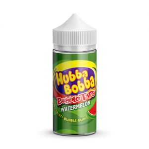 Купить жидкость Hubba Bobba (Watermelon) 100 мл